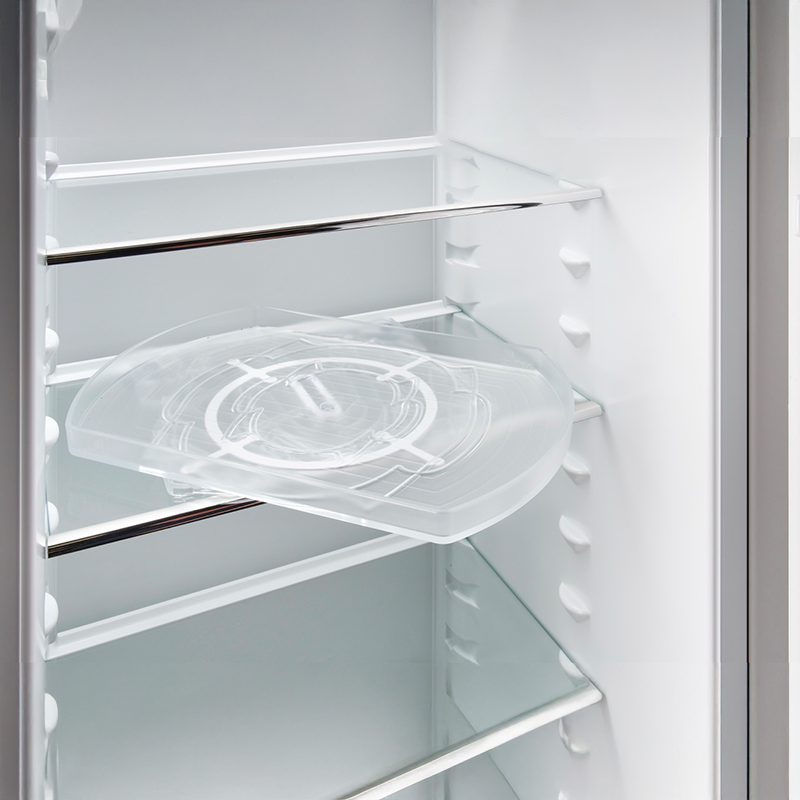 Bandeja Giratoria ComfortSpin de Hettich