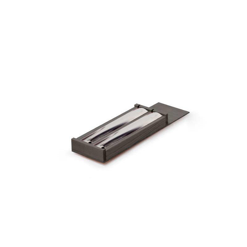 Accesorios para Cubertero Total Antracita