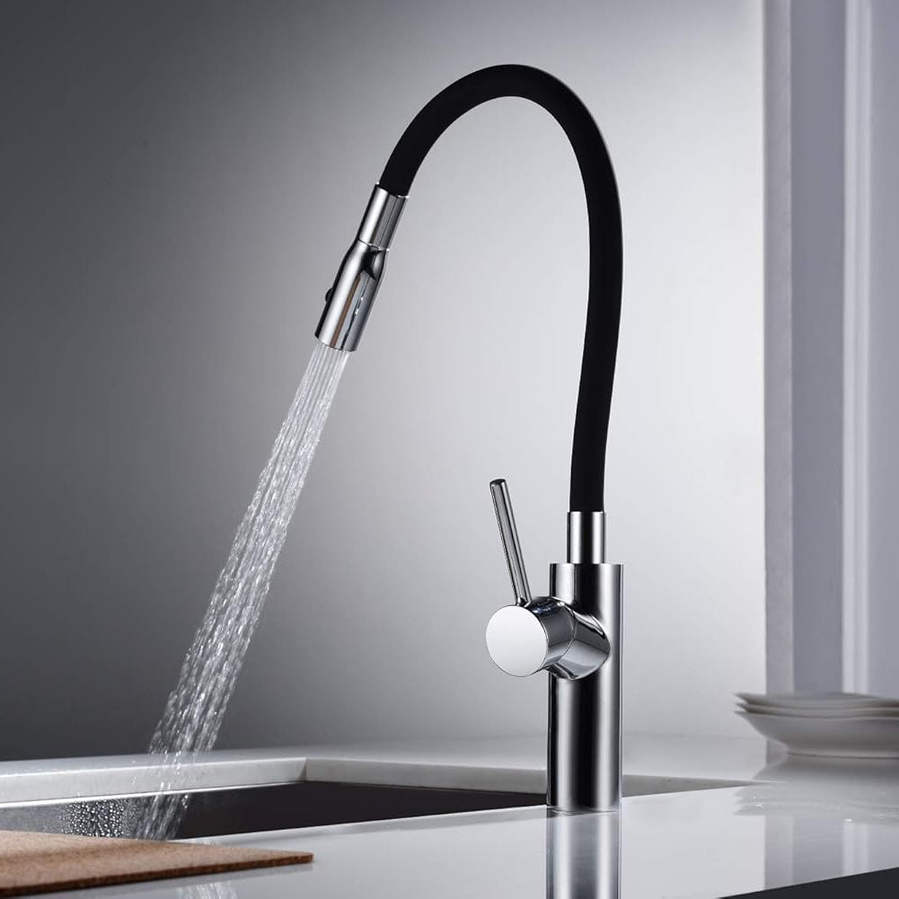 Grifo de cocina serie Tokyo