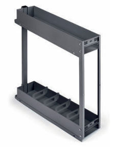 Botellero Especiero Lateral 70cm