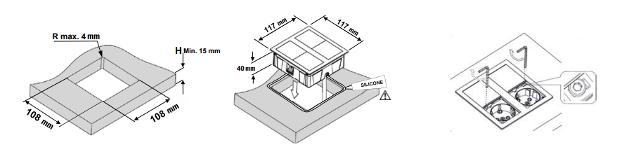 Energy Box Versahit