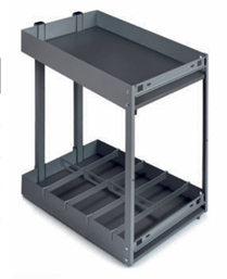 Botellero Despensero 70cm