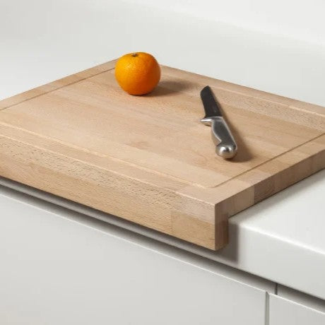 Tabla de Cortar de Madera