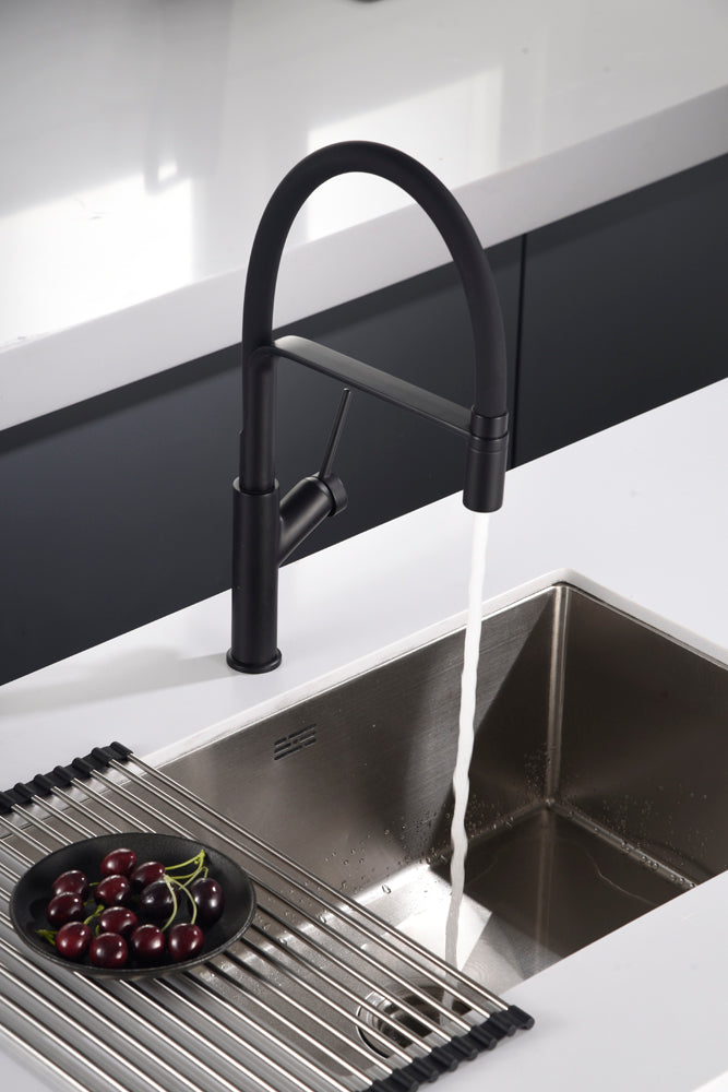 Grifo de cocina serie Sena