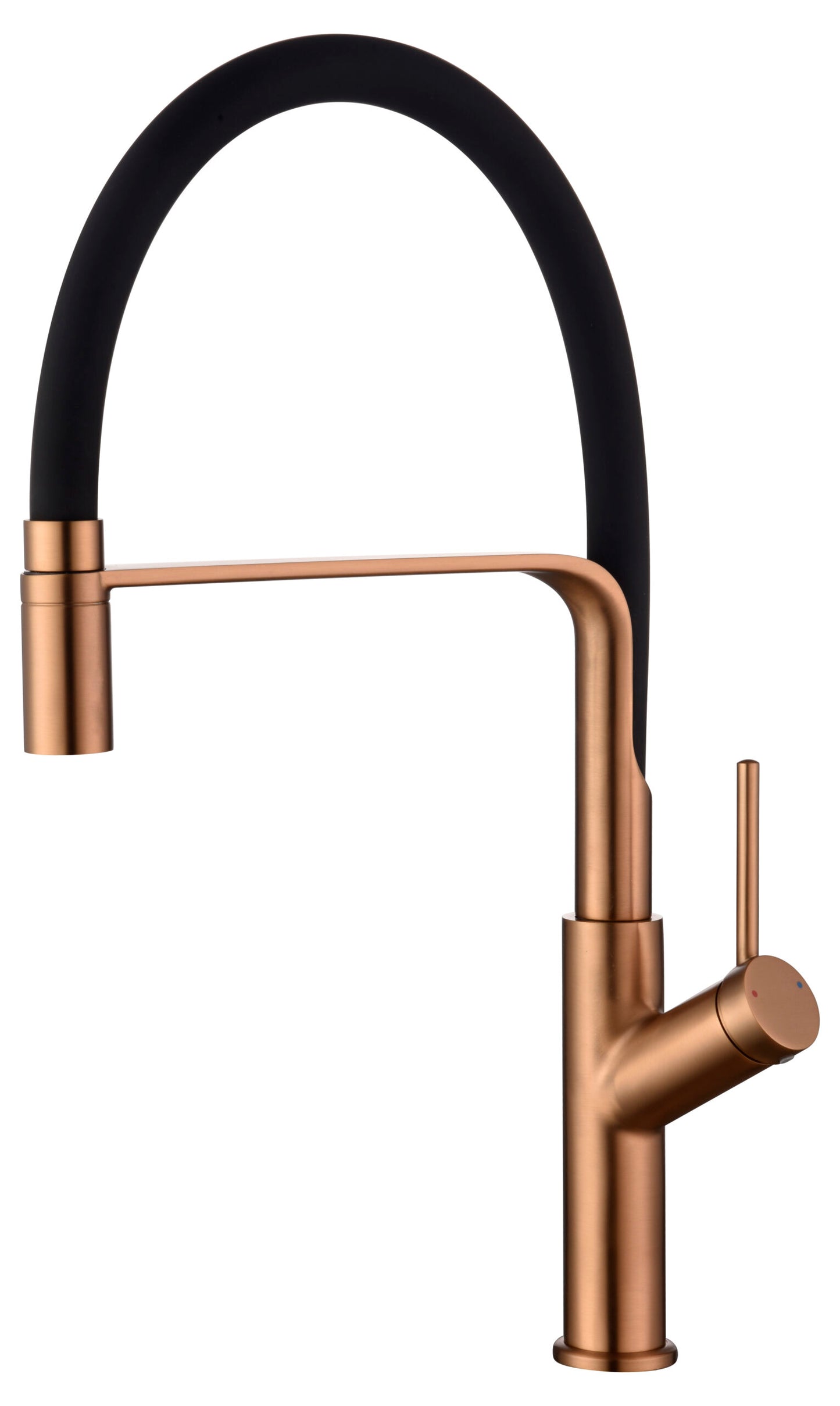 Grifo de cocina serie Sena