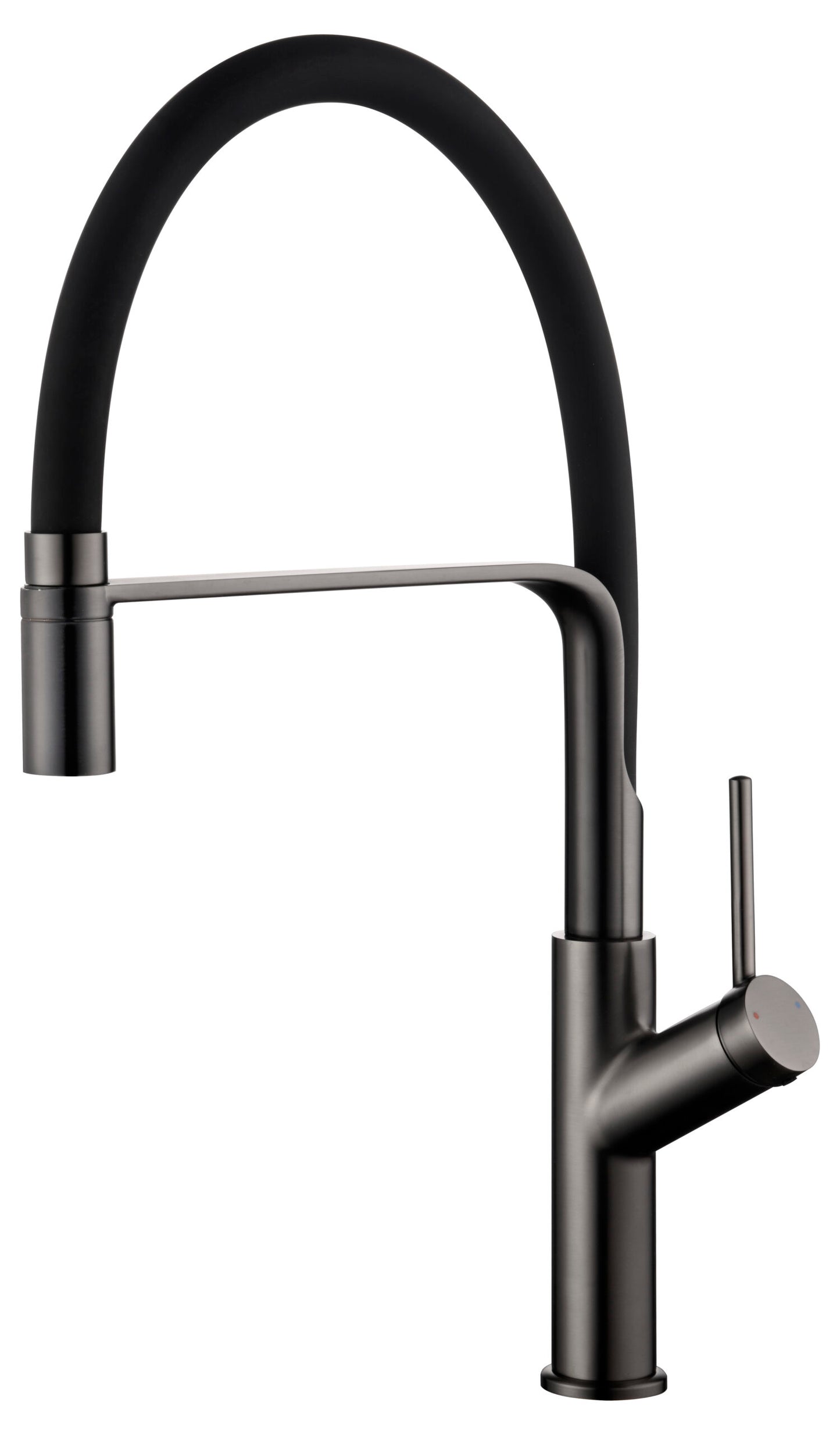 Grifo de cocina serie Sena