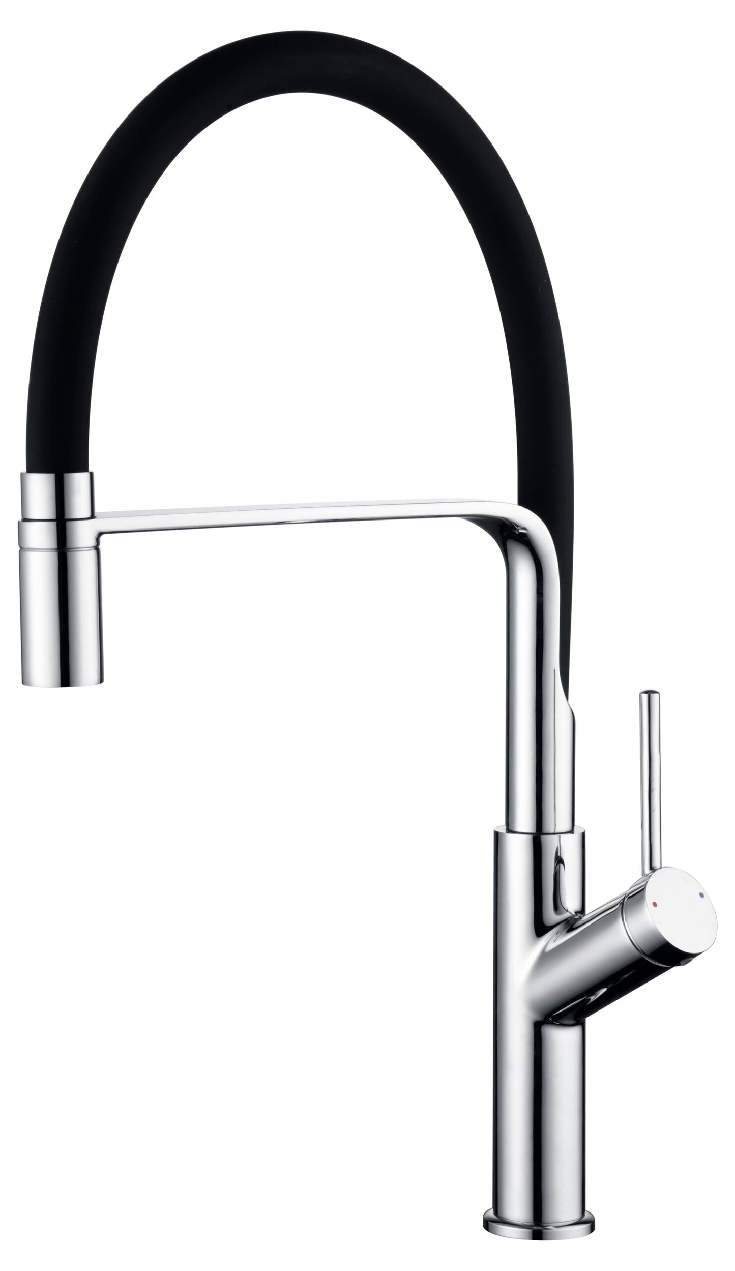 Grifo de cocina serie Sena