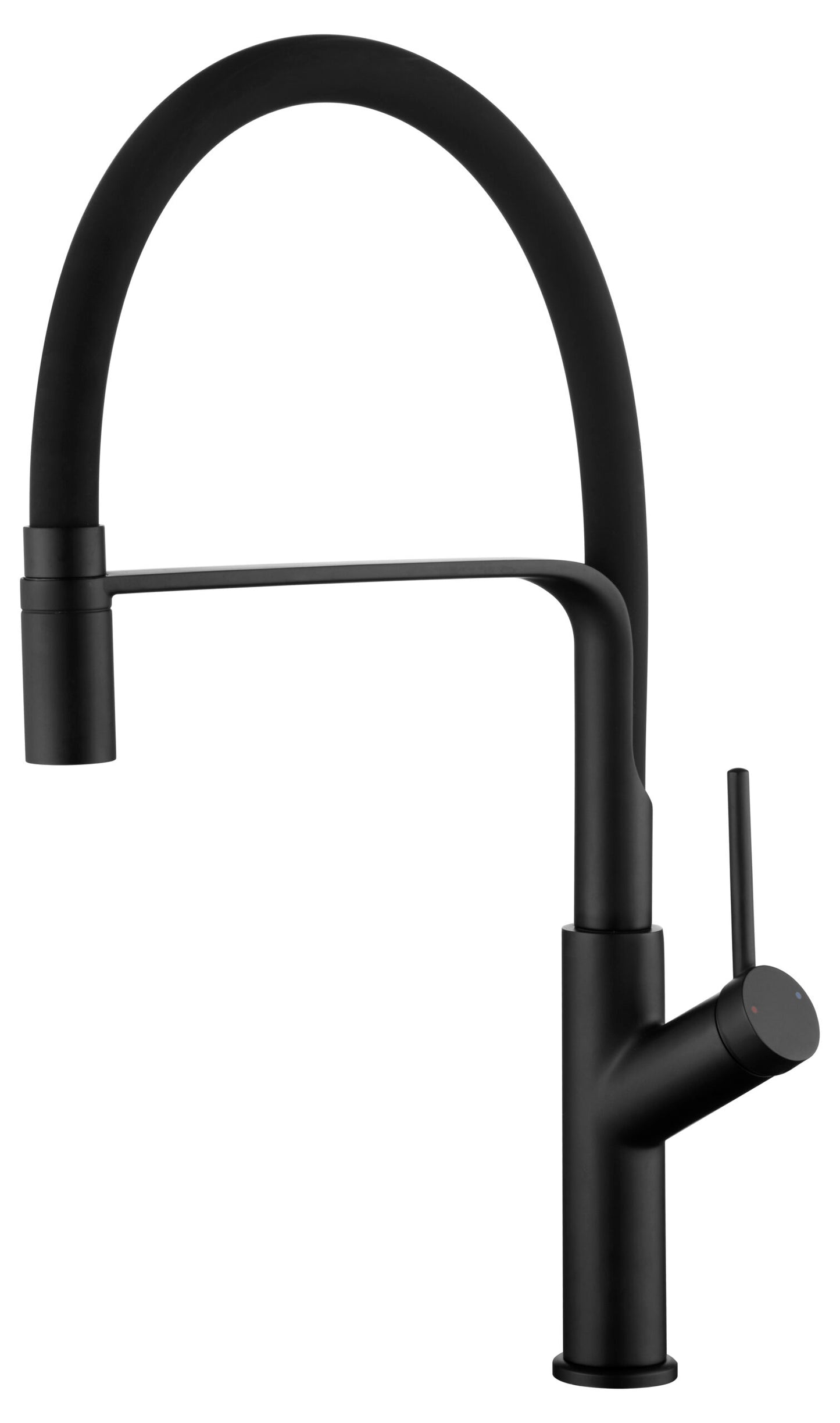 Grifo de cocina serie Sena