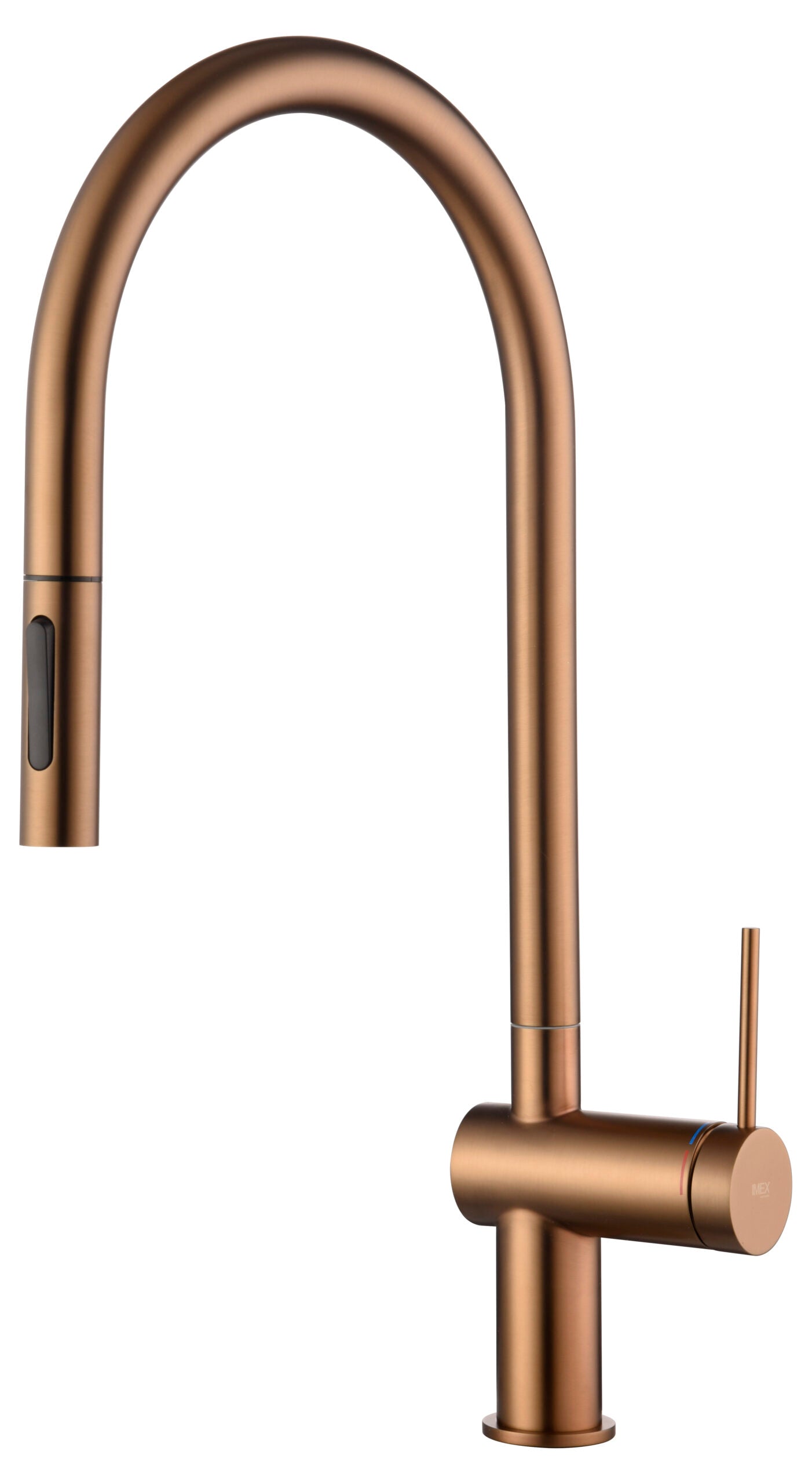 Grifo de cocina serie Berna