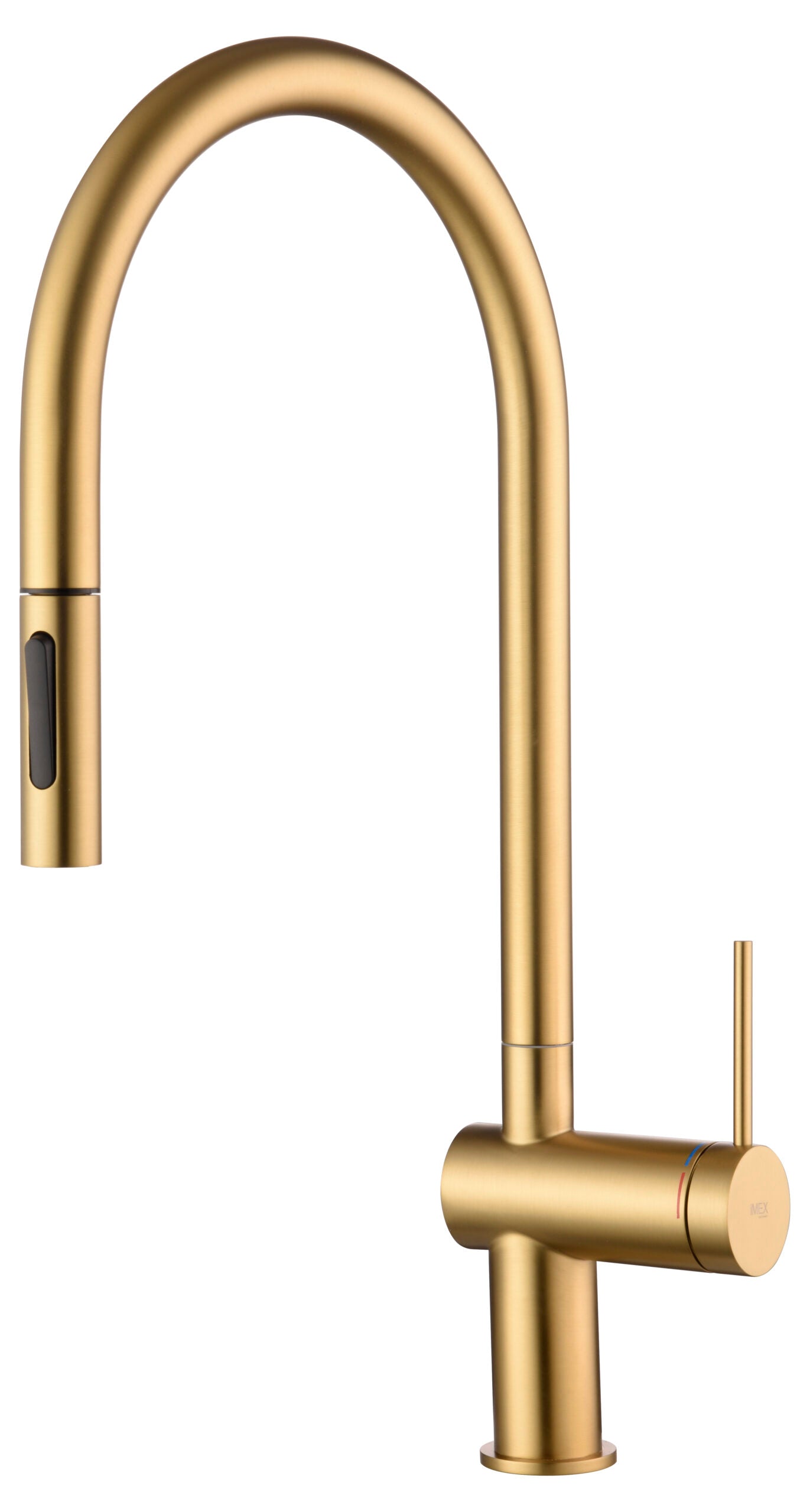 Grifo de cocina serie Berna