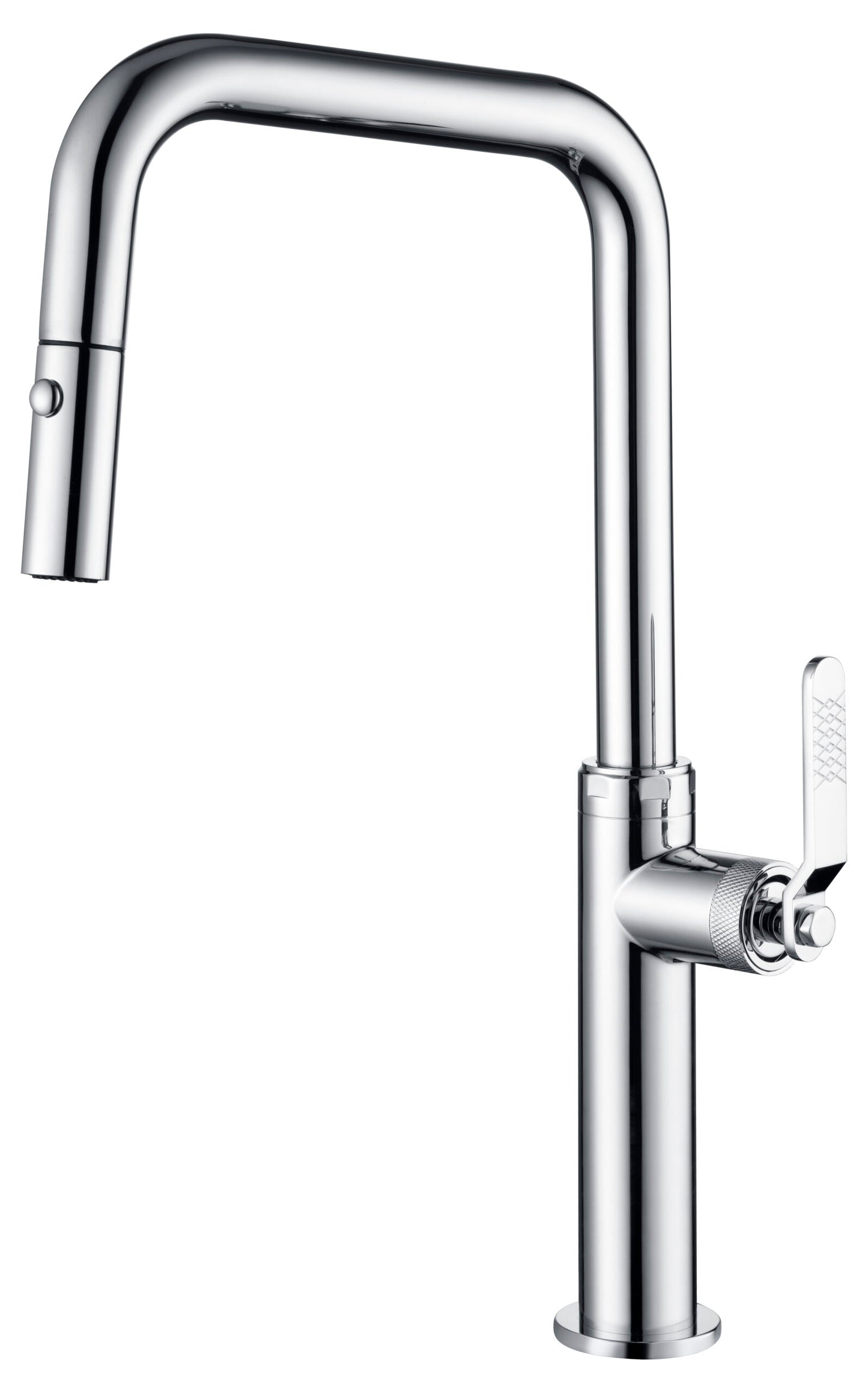 Grifo de cocina serie Niza