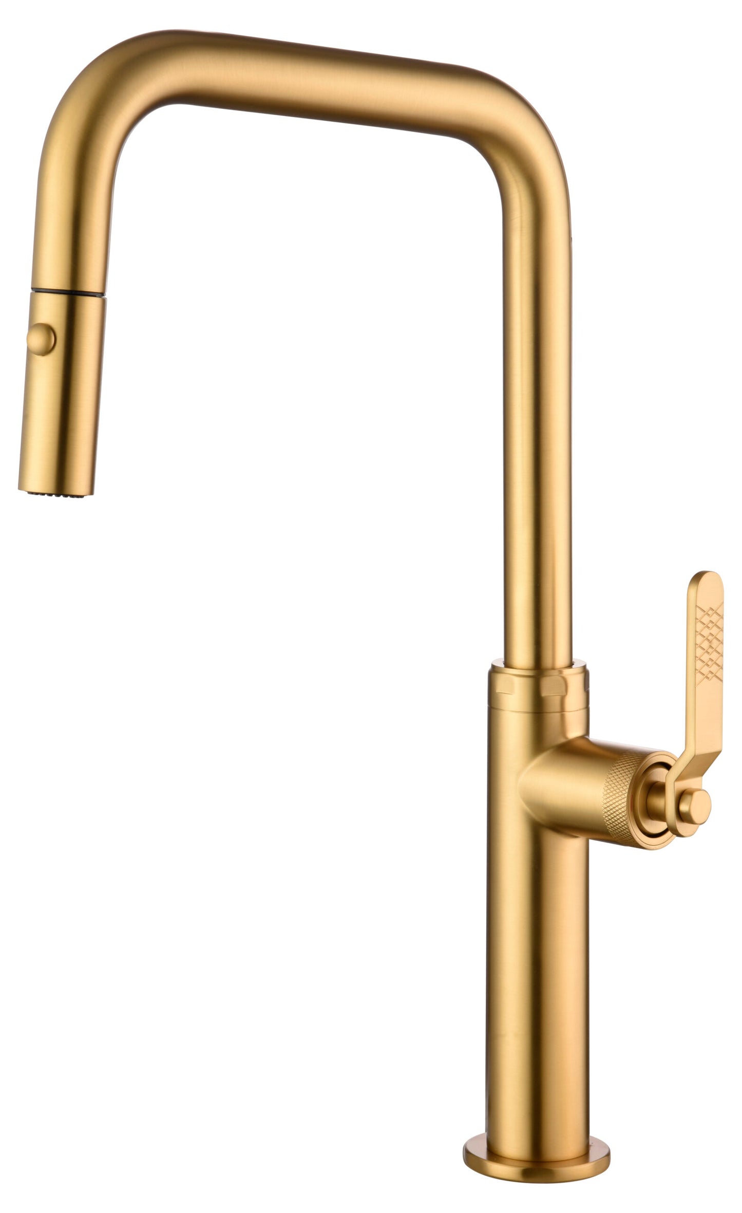 Grifo de cocina serie Niza