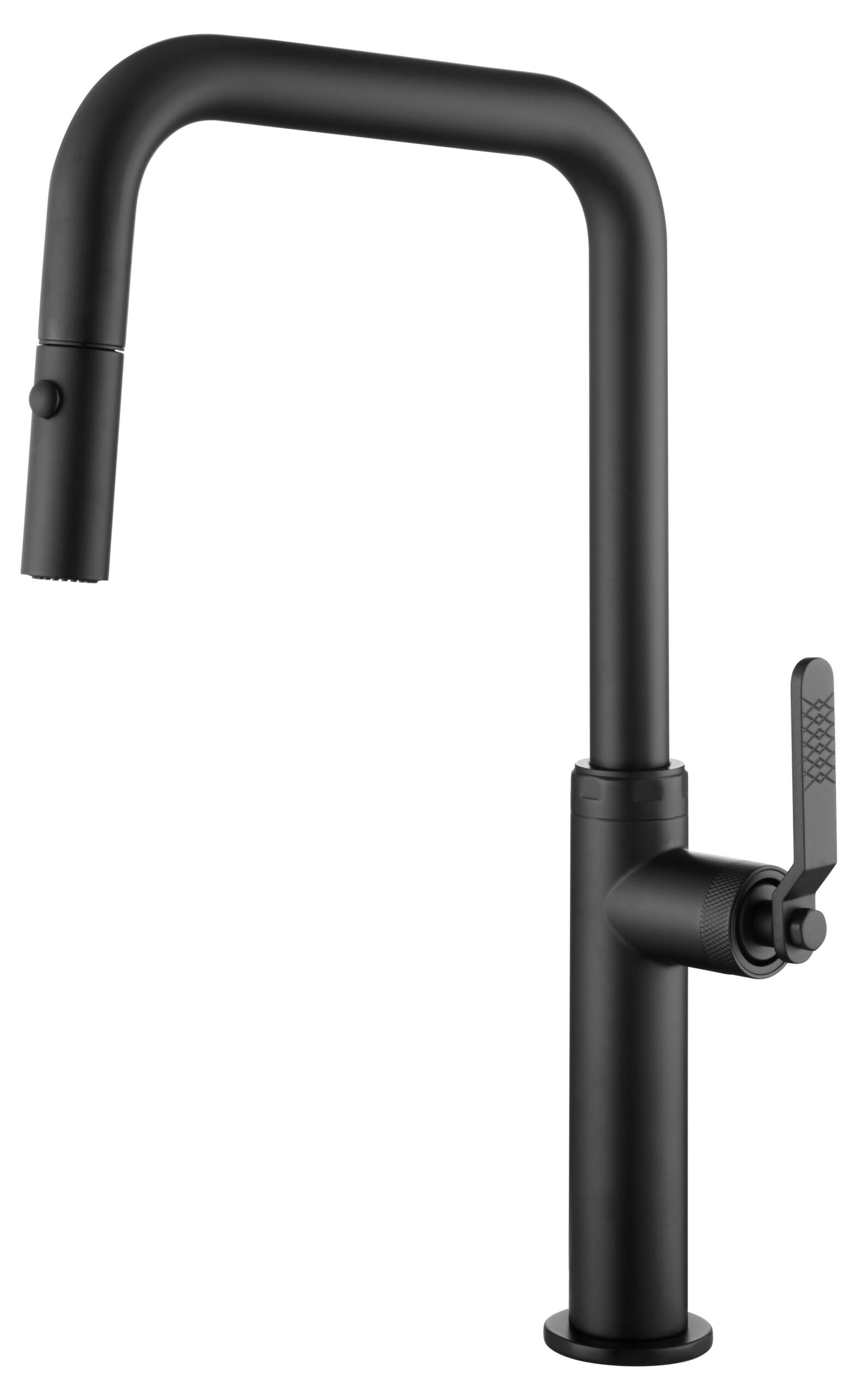 Grifo de cocina serie Niza