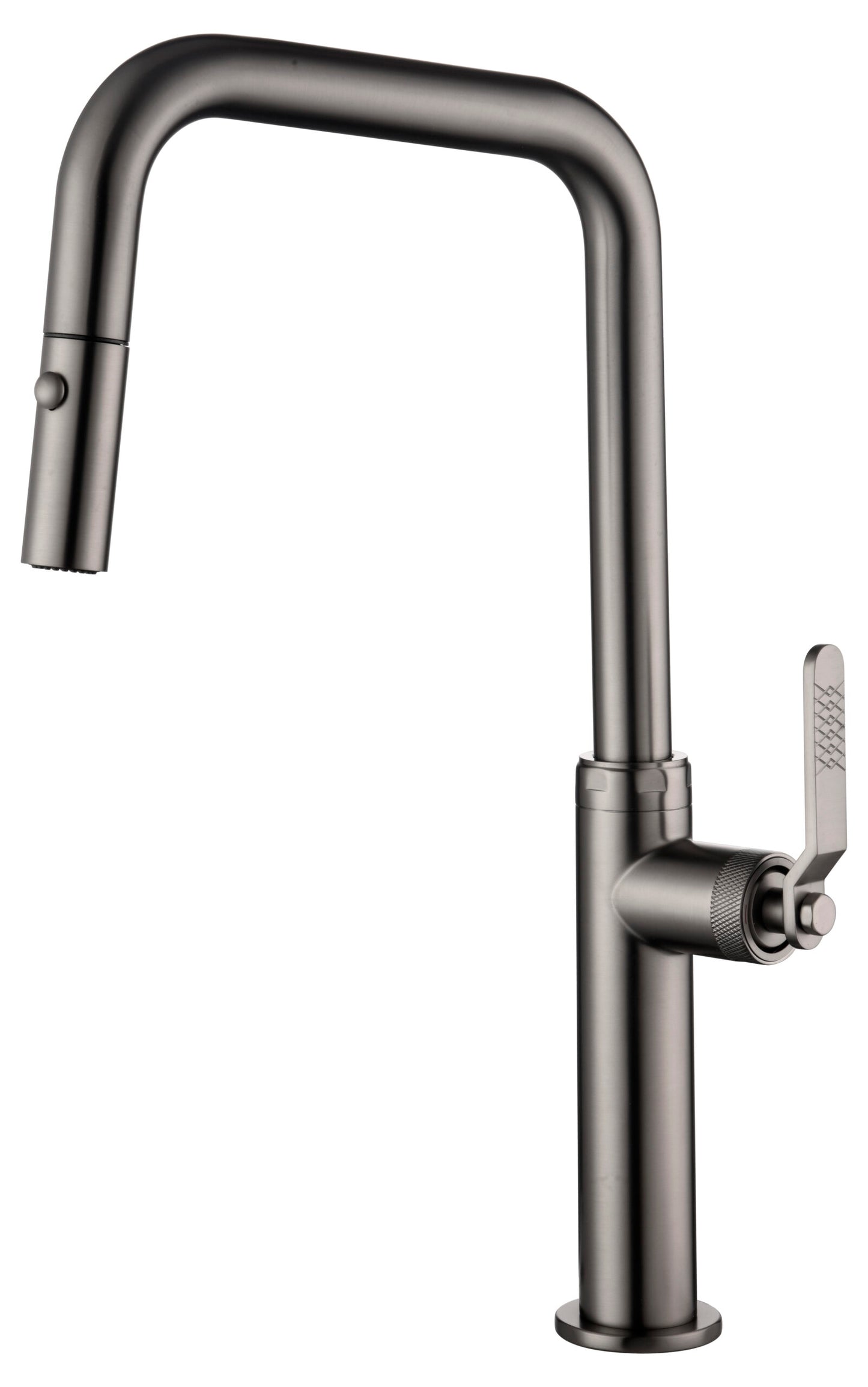 Grifo de cocina serie Niza