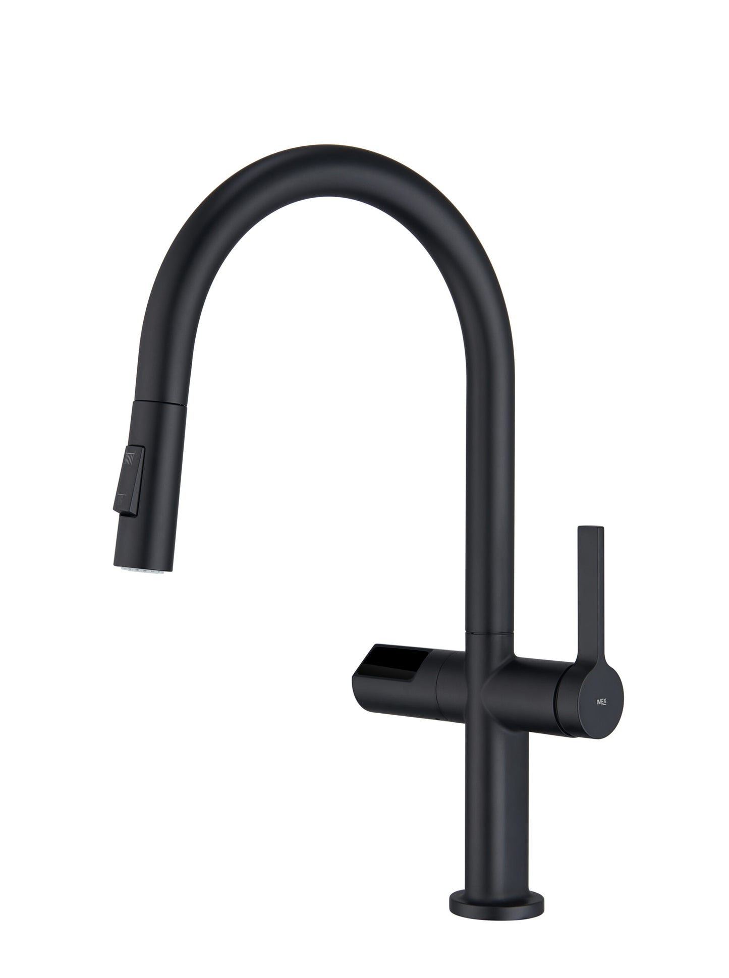 Grifo de cocina serie Turín