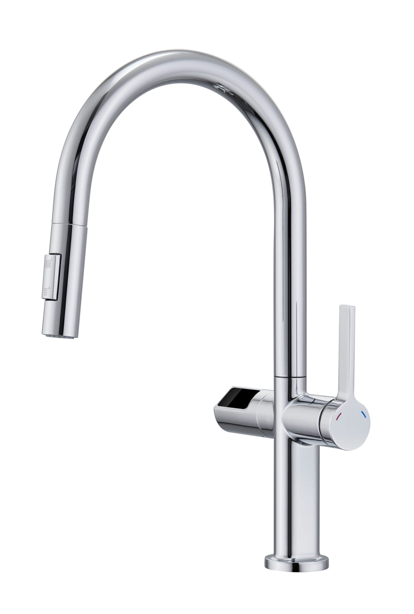 Grifo de cocina serie Turín