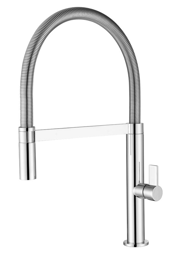 Grifo de cocina serie Laos