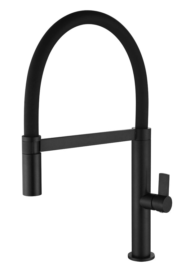 Grifo de cocina serie Laos
