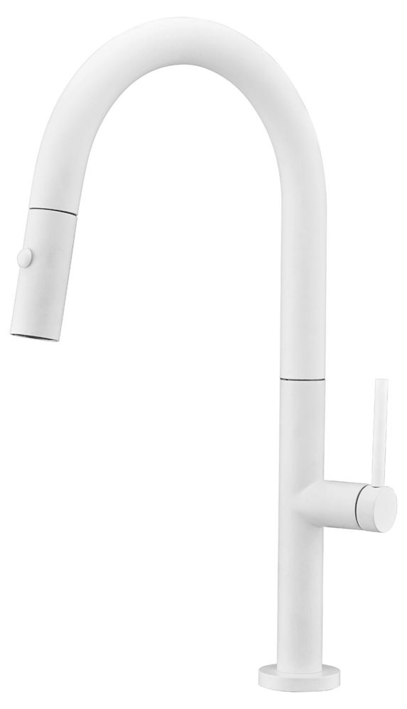 Grifo de cocina serie Samoa