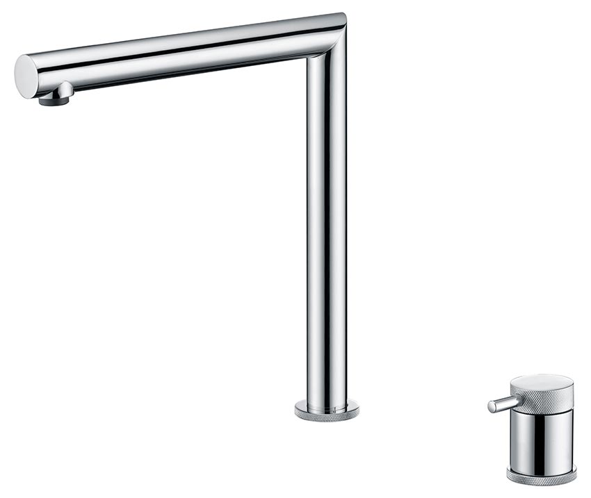 Grifo de cocina serie Itaca