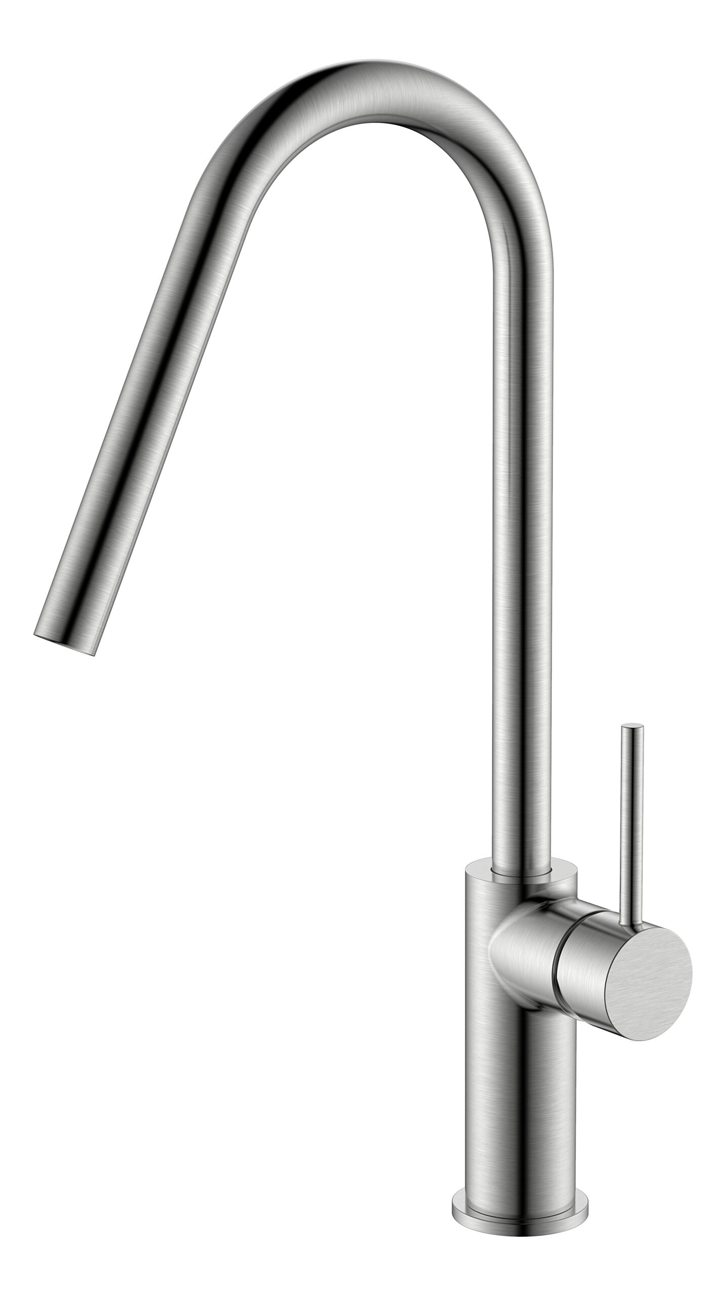 Grifo de cocina serie Kenia