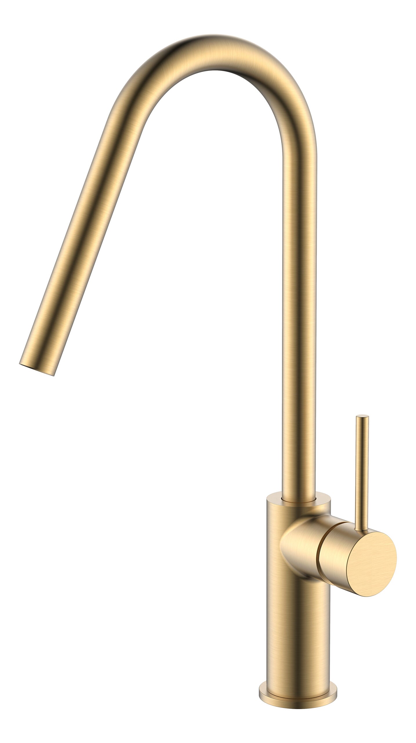 Grifo de cocina serie Kenia