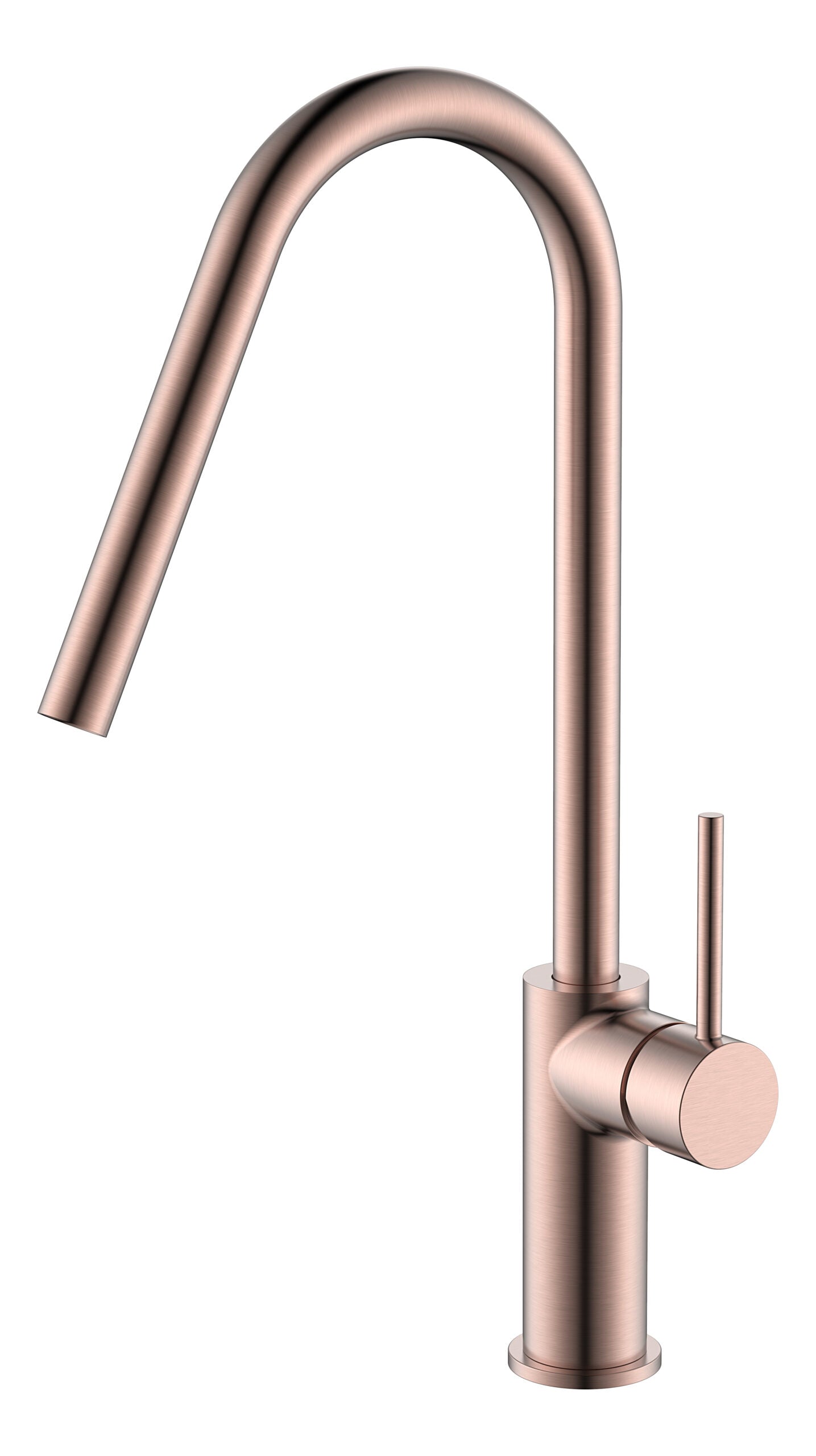 Grifo de cocina serie Kenia