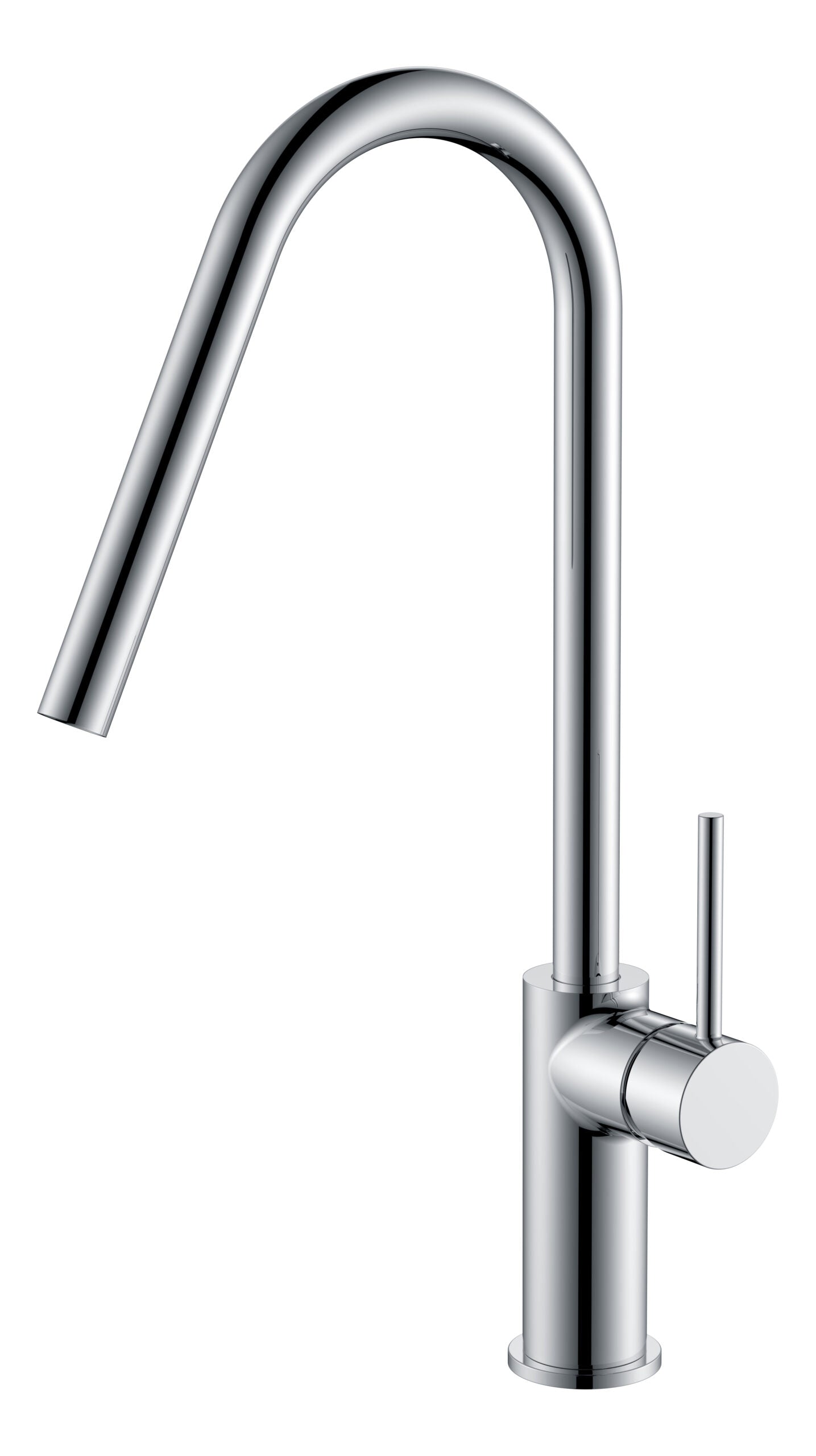 Grifo de cocina serie Kenia