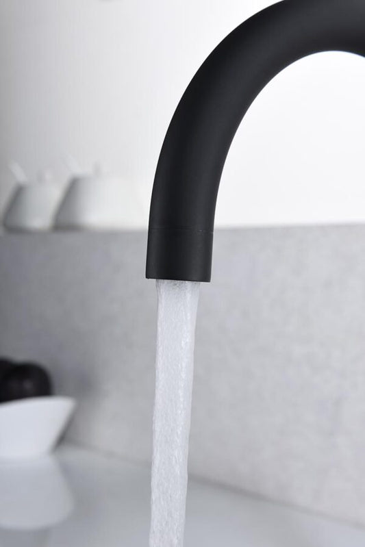 Grifo de cocina serie Manacor