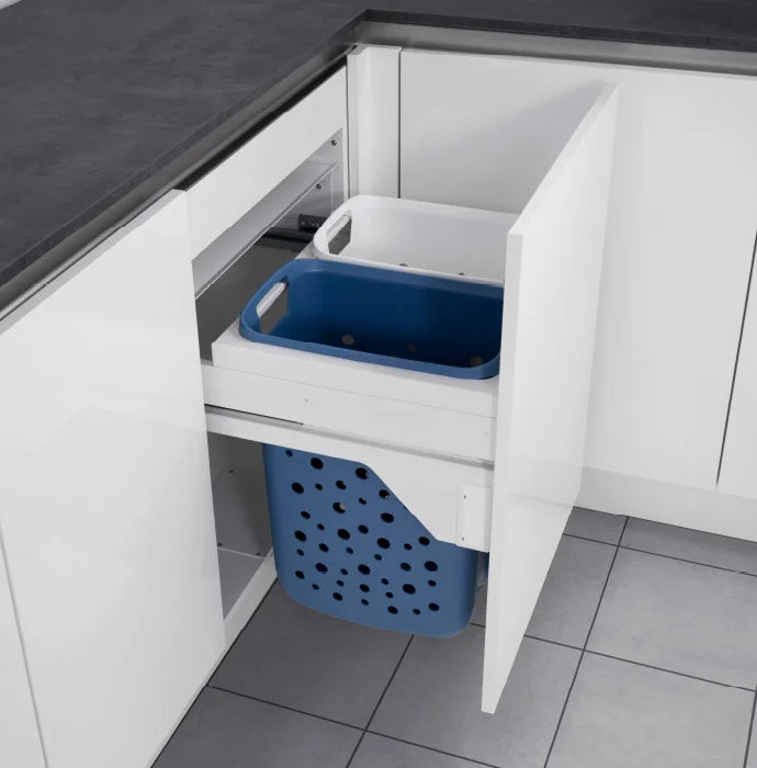 Cesto de Ropa LAUNDRY CARRIER