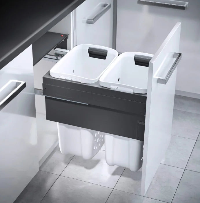Cesto de Ropa LAUNDRY CARRIER