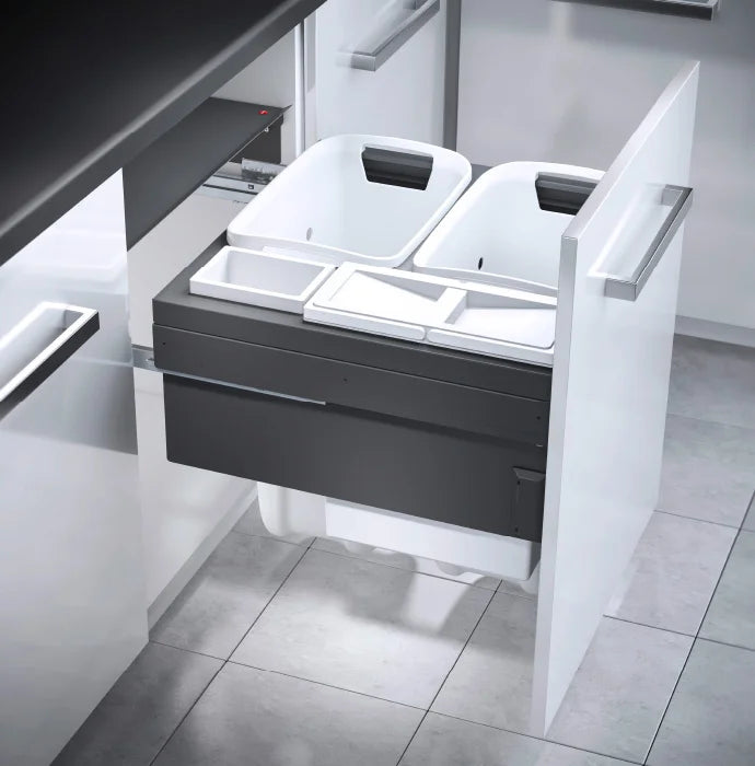 Cesto de Ropa LAUNDRY CARRIER
