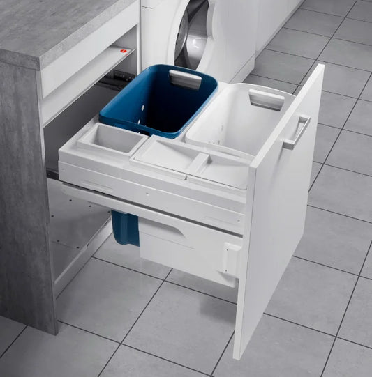 Cesto de Ropa LAUNDRY CARRIER