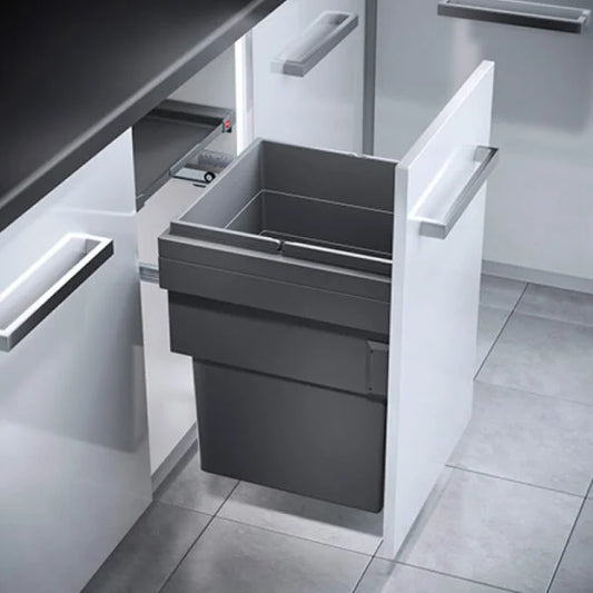 Cubo de Basura Cargo Synchro