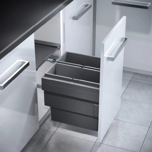 Cubo de Basura Cargo Synchro