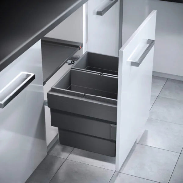 Cubo de Basura Cargo Synchro