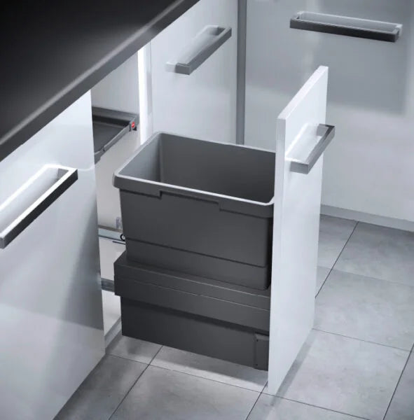 Cubo de Basura Cargo Synchro