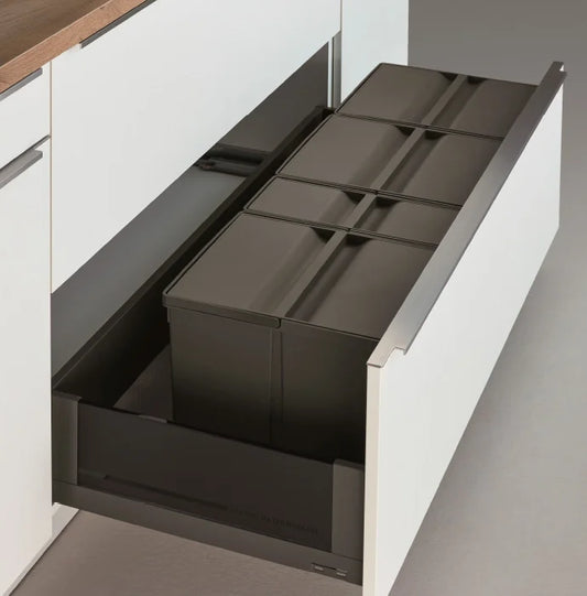 Kit de Cubos de Basura para Gaveteros SERIE 7