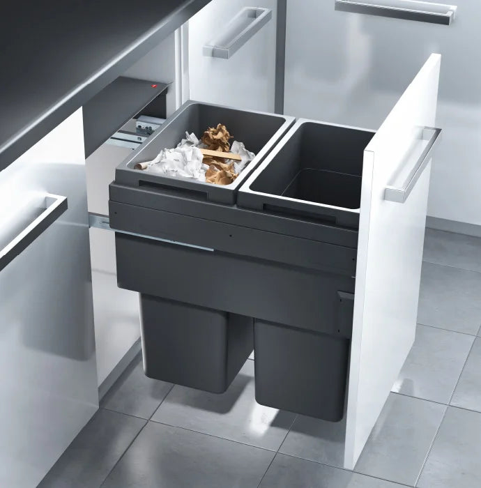 Cubo de Basura Cargo ST
