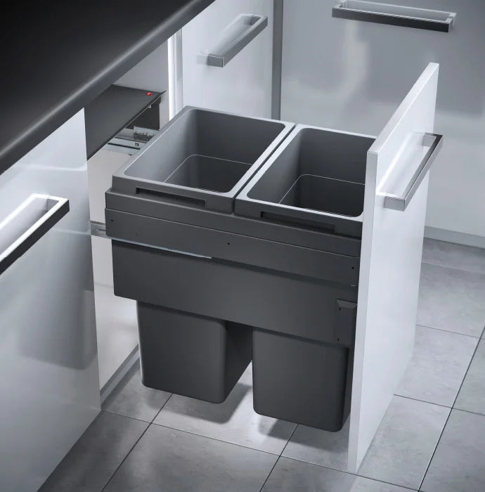 Cubo de Basura Cargo ST