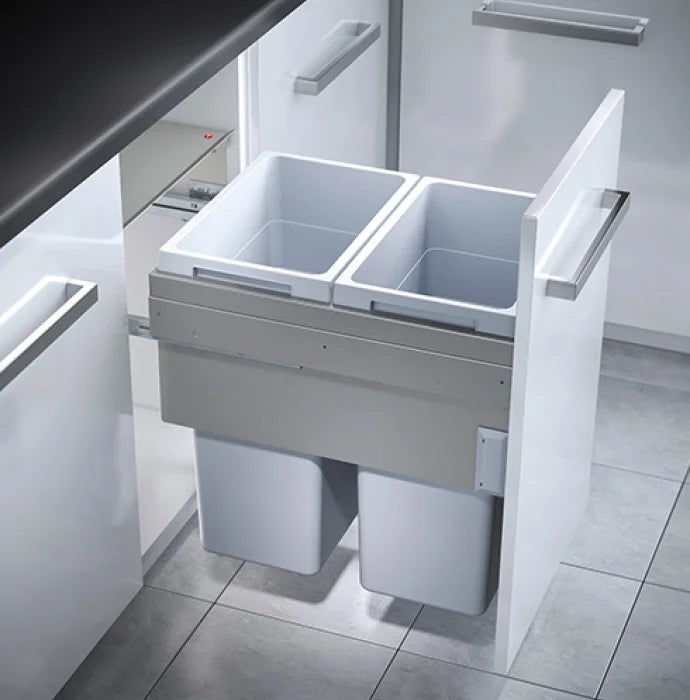 Cubo de Basura Cargo ST