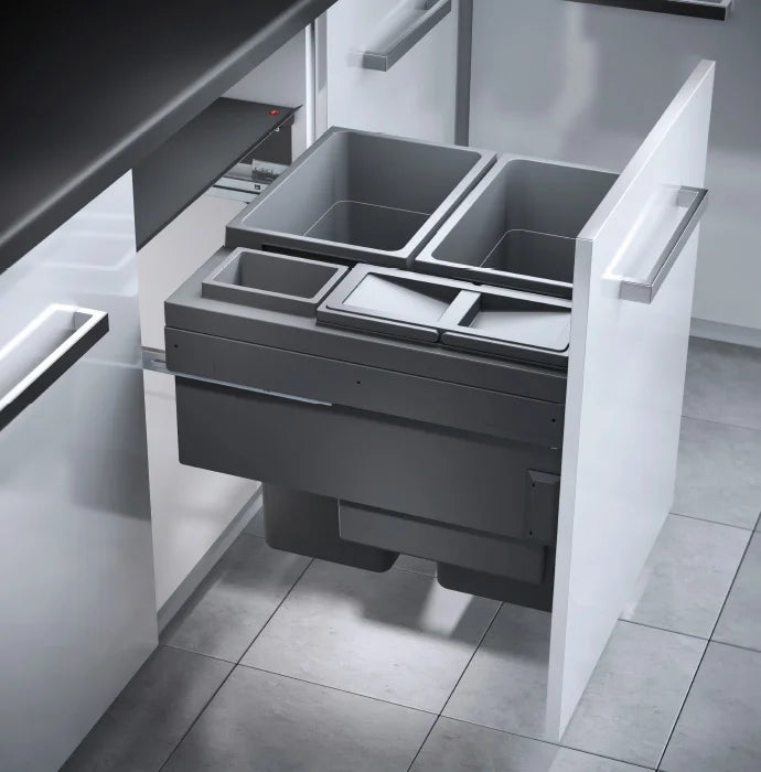 Cubo de Basura Cargo ST