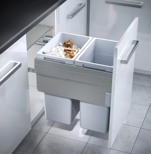 Cubo de Basura Cargo ST