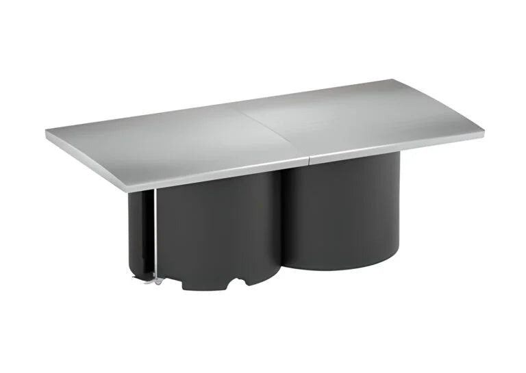 Enchufes ENERGY BOX DUE