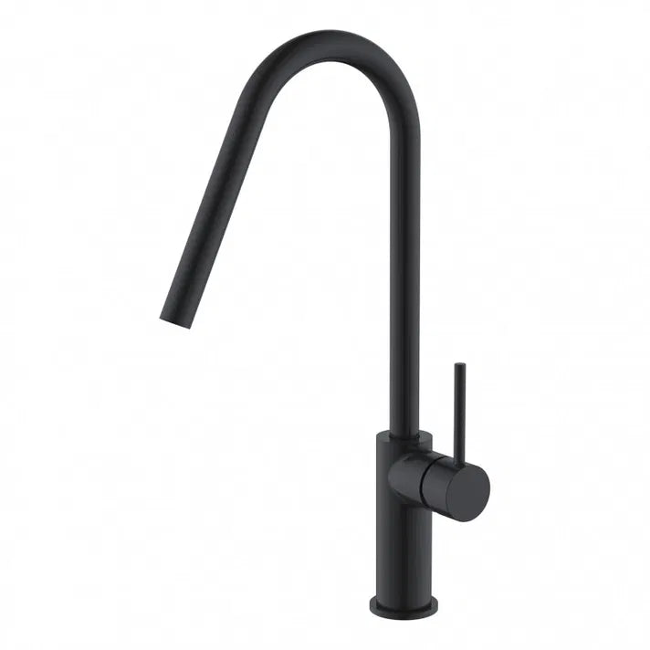 Grifo de cocina serie Kenia