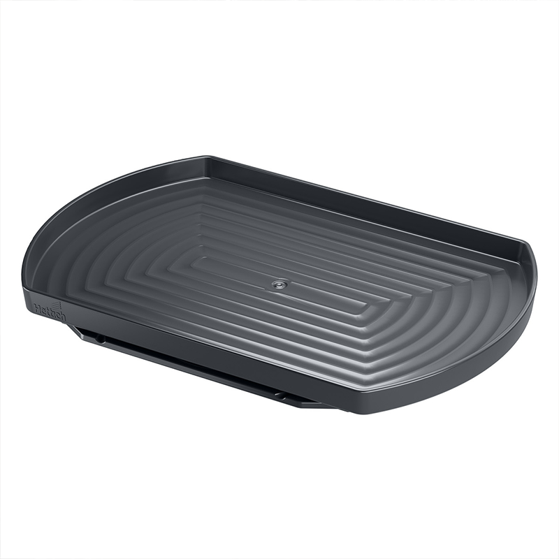 Bandeja Giratoria ComfortSpin de Hettich