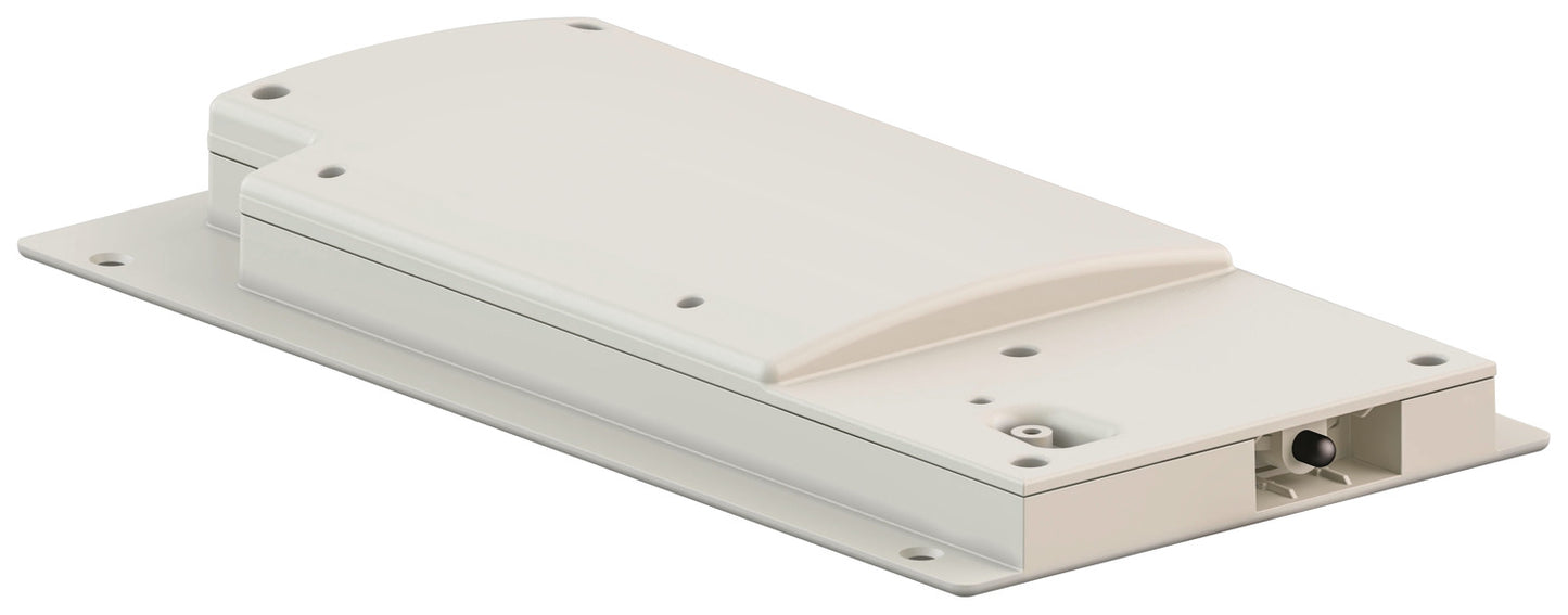 Abrepuertas eléctrico Libero 3.0 compatible con Alexa
