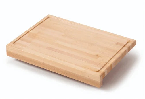 Tabla de Cortar de Madera