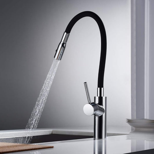 Grifo de cocina serie Tokyo