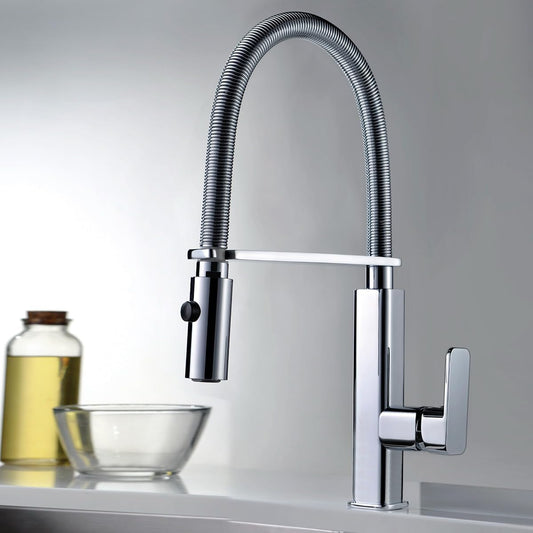 Grifo de cocina serie Toulouse